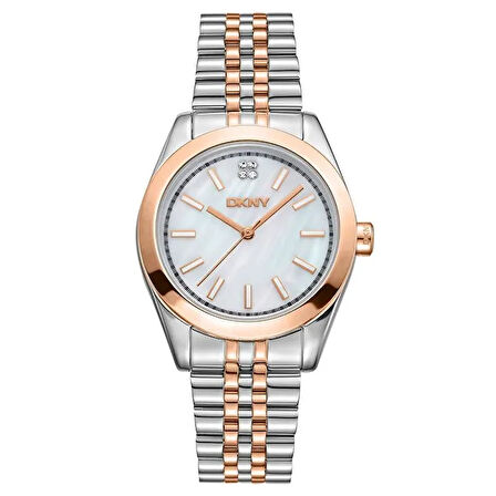 Dkny DK1L029M0095 Kadın Kol Saati