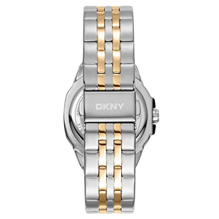 Dkny DK1L012M0095 Kol Saati