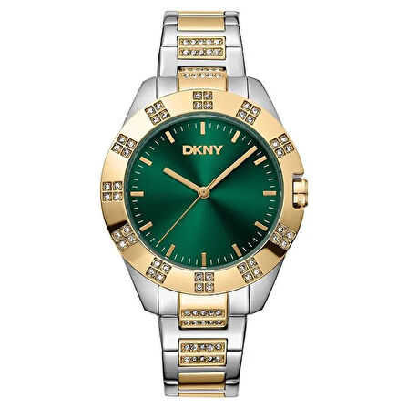 Dkny DK1L019M0065 Kol Saati