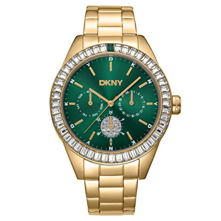 Dkny  DK1L027M0055 Kadın Kol Saati