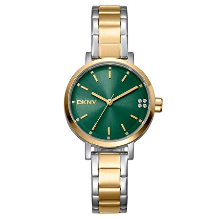 Dkny DK1L038M0085 Kadın Kol Saati