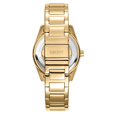 DKNY DK1L015M0035 Kadın Kol Saati