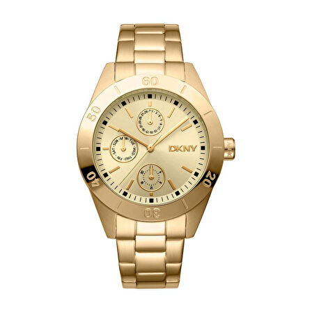 DKNY DK1L079M0025 KADIN KOL SAATİ