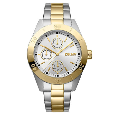 DKNY DK1L079M0045 Kadın Kol Saati