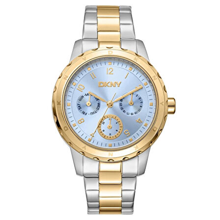 DKNY DK1L054M0075 Kadın Kol Saati