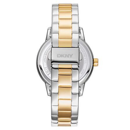 DKNY DK1L054M0075 Kadın Kol Saati