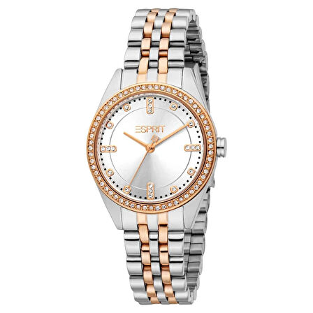 Esprit ES1L496M0095 Kadın Kol Saati