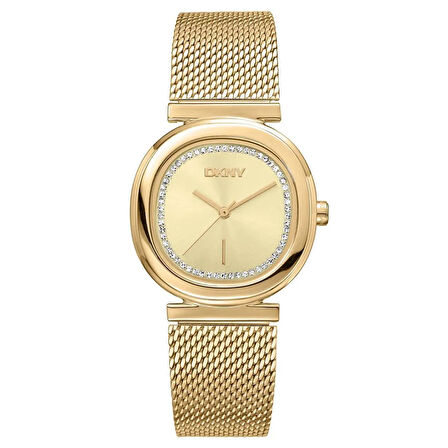 DKNY DK1L082M0035 Kadın Kol Saati