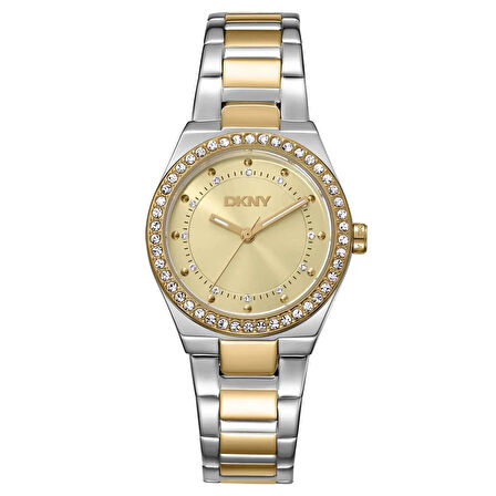 DKNY DK1L100M0085 Kadın Kol Saati