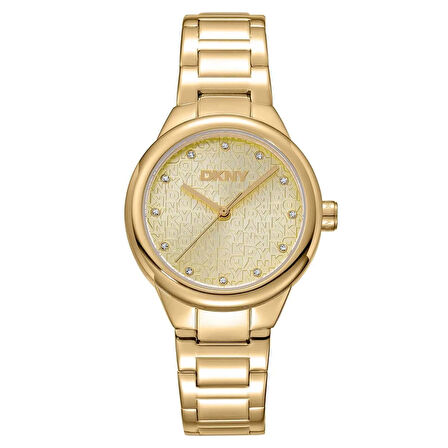 DKNY DK1L110M0055 Kadın Kol Saati