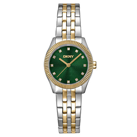 DKNY DK1L126M0095 KADIN KOL SAATİ