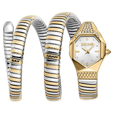 JUST CAVALLI JC1L370M0055 Kadın Kol Saati