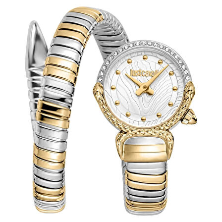 Just Cavalli JC1L350M0055 Kadın Kol Saati