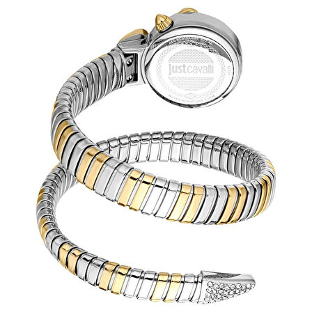 Just Cavalli JC1L350M0055 Kadın Kol Saati