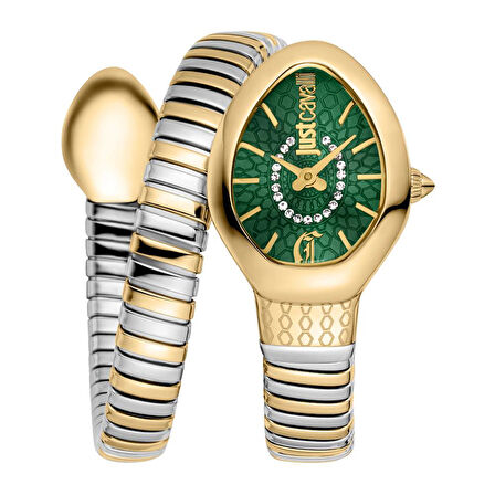 JUST CAVALLI JC1L371M0065 Kadın Kol Saati