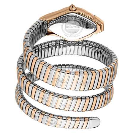 Just Cavalli JC1L307M0065 Kadın Kol Saati