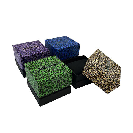 JUST CAVALLI JC1L384M0095 Kadın Kol Saati