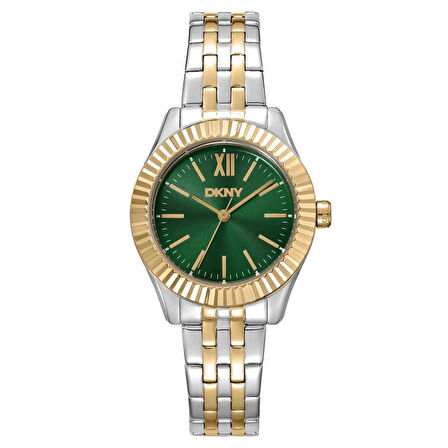 DKNY DK1L017M1095 Kadın Kol Saati