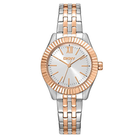 DKNY DK1L017M1105 Kadın Kol Saati