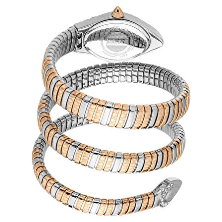 Just Cavalli JC1L374M0065 Kadın Kol Saati