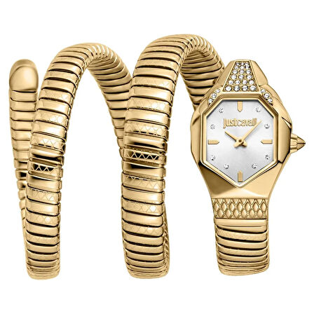 Just Cavalli JC1L370M0075 Kadın Kol Saati