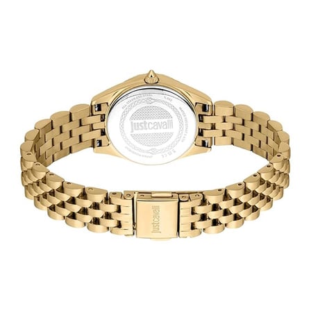 JUST CAVALLI JC1L382M0055 Kadın Kol Saati