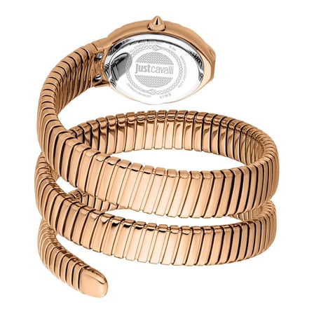 JUST CAVALLI JC1L391M0035 Kadın Kol Saati