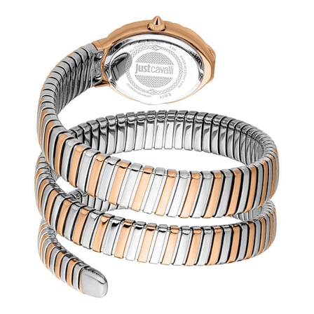JUST CAVALLI JC1L391M0055 Kadın Kol Saati