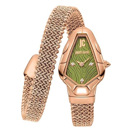 JUST CAVALLI JC1L426M0045 Kadın Kol Saati
