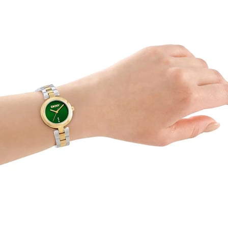 Dkny DK1L186M0065 Kadın Kol Saati