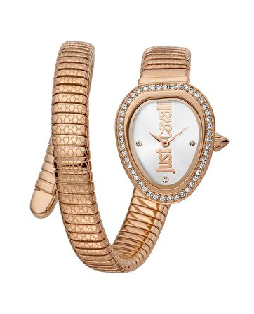 Just Cavalli JC1L167M0085 Kadın Kol Saati