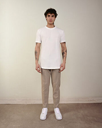 Slim Fit T-Shirt