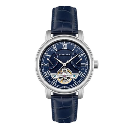 EARNSHAW ES-8169-02 Erkek Kol Saati