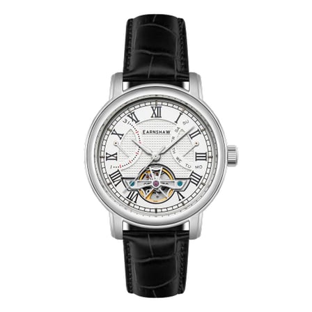 EARNSHAW ES-8169-04 Erkek Kol Saati