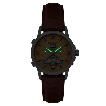 EARNSHAW ES-8177-03 Erkek Kol Saati