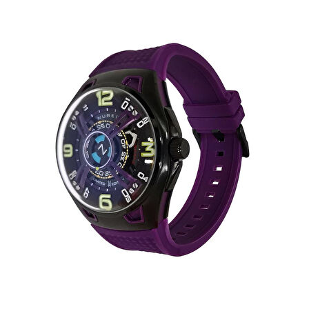 NUBEO NB-6094-05 Erkek Kol Saati