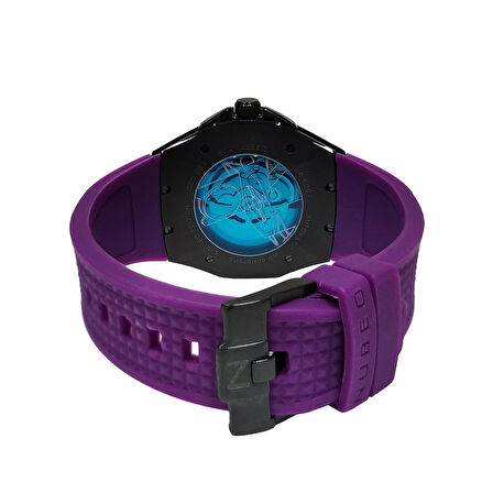 NUBEO NB-6094-05 Erkek Kol Saati