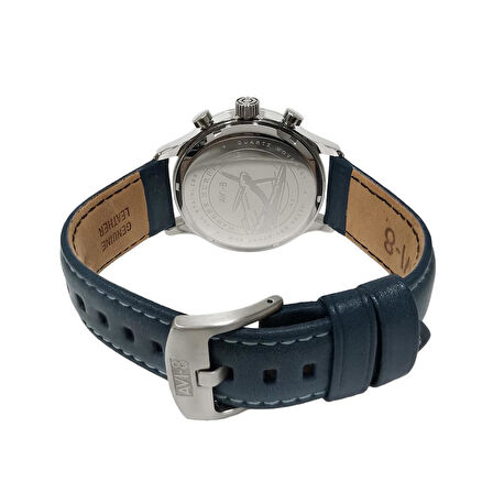 AVI-8 AV-4011-1A Erkek Kol Saati