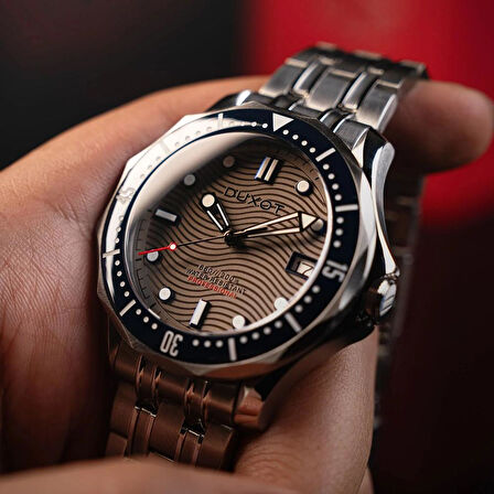 DUXOT DX-2060-66 Erkek Kol Saati