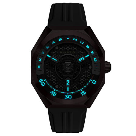 NUBEO NB-6083-0E Erkek Kol Saati