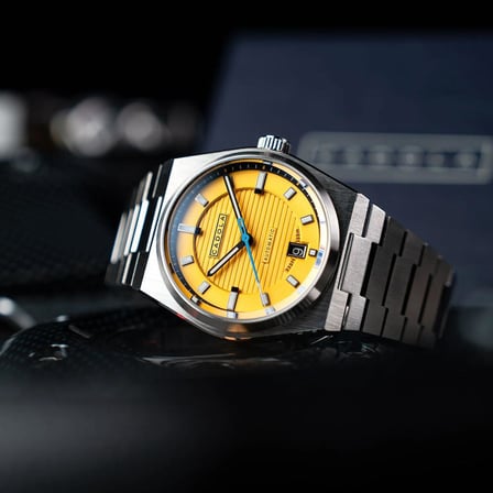 CADOLA CD-1056-55 Erkek Kol Saati