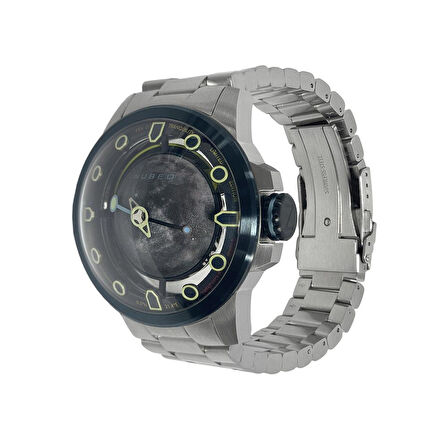 NUBEO NB-6091-22 Erkek Kol Saati
