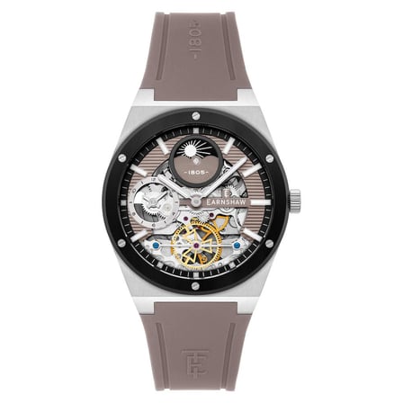 EARNSHAW ES-8291-04 Erkek Kol Saati