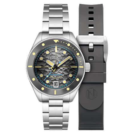 SPINNAKER SP-5159-44 Erkek Kol Saati