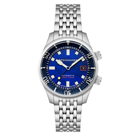 SPINNAKER SP-5158-33 Erkek Kol Saati