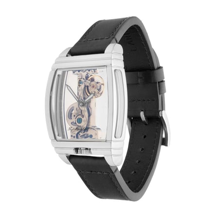 EARNSHAW ES-8299-02 Erkek Kol Saati