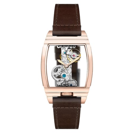 EARNSHAW ES-8299-04 Erkek Kol Saati