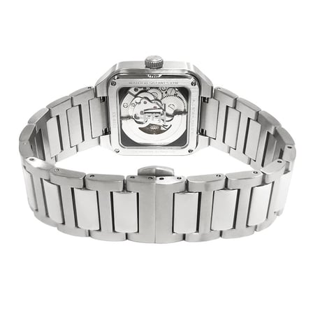 EARNSHAW ES-8303-22 Erkek Kol Saati