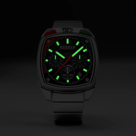 CADOLA CD-1060-11 Erkek Kol Saati