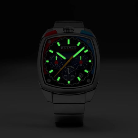 CADOLA CD-1060-44 Erkek Kol Saati